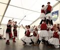 Večina odličij na Madžarsko in v Srbijo