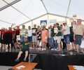 Večina odličij na Madžarsko in v Srbijo
