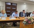 Ministrica dr. Monika Kirbiš Rojs s Skupnostjo občin o financiranju in decentralizaciji